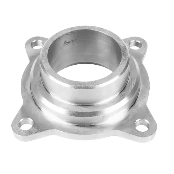 Axle Housing Components