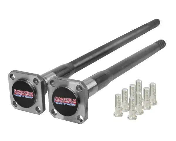 Rear Axle Shafts