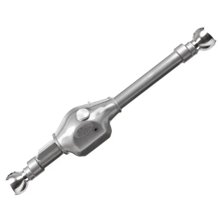 Axle Housings