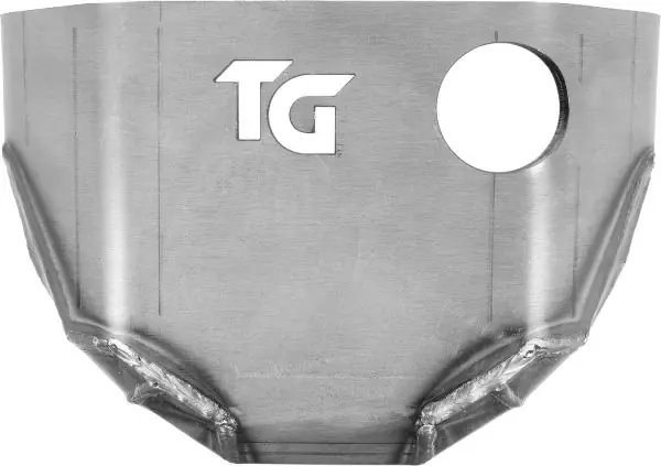 Differential Armor