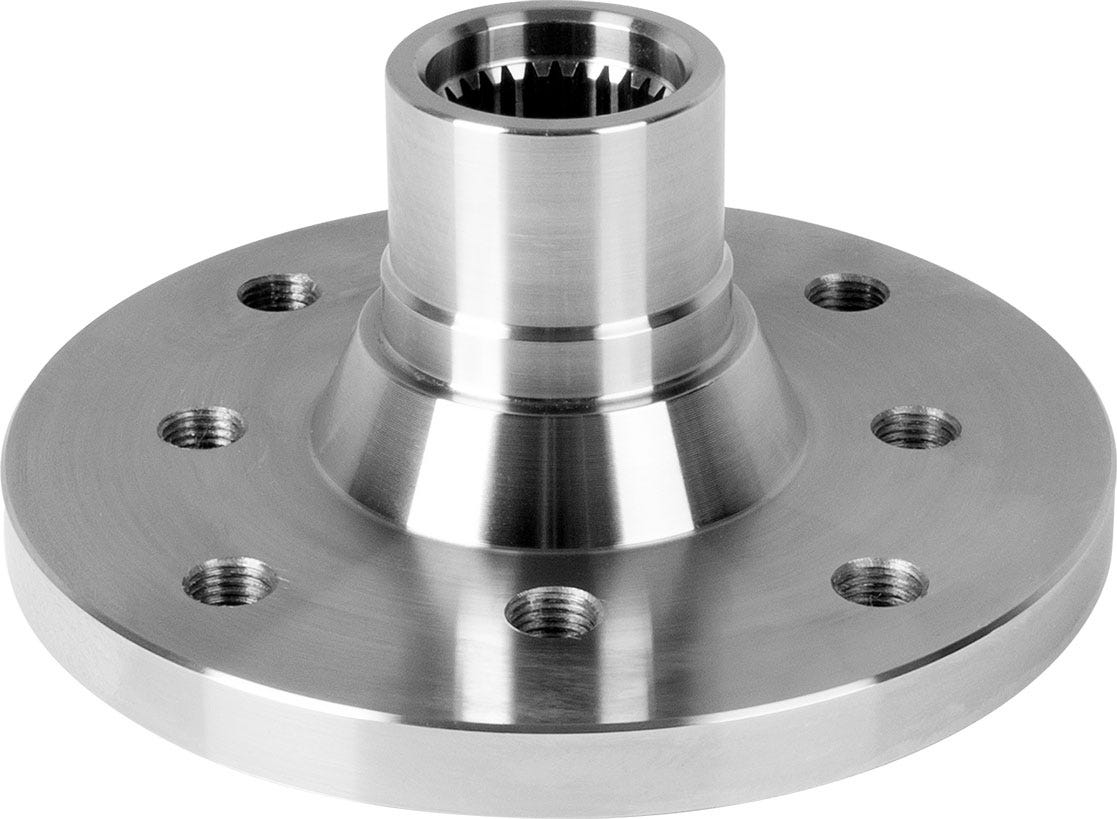 Differential Flanges