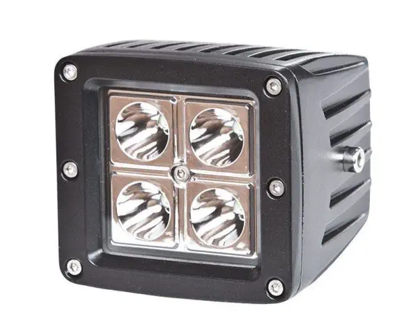 LED