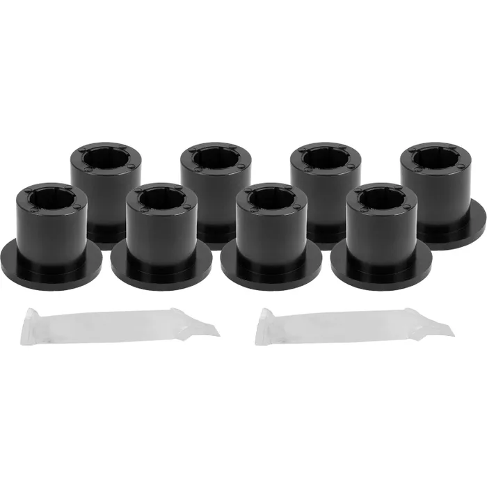 Leaf Springs
