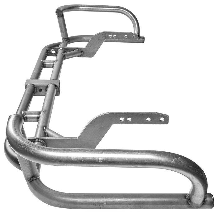 Rear Bumpers