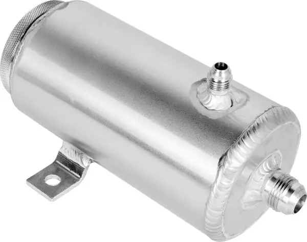 Reservoir Components
