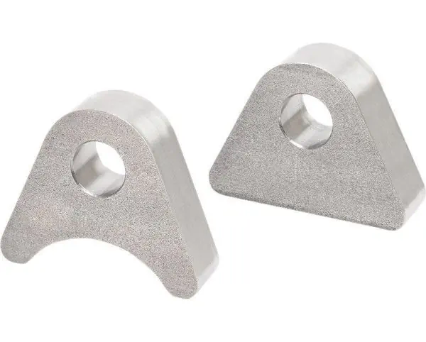 Weld-On Attachment Points
