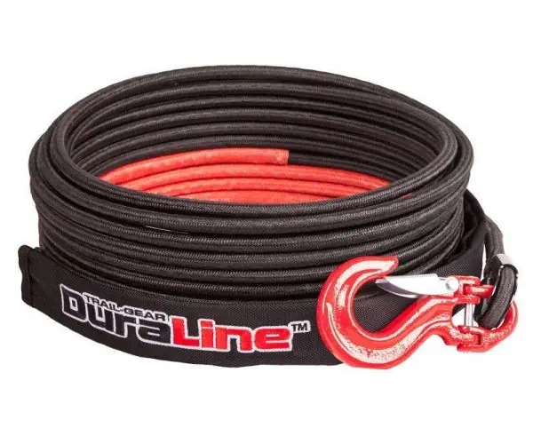 Winch Lines