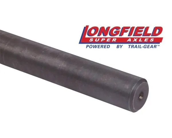 Birfields & Axle Shafts