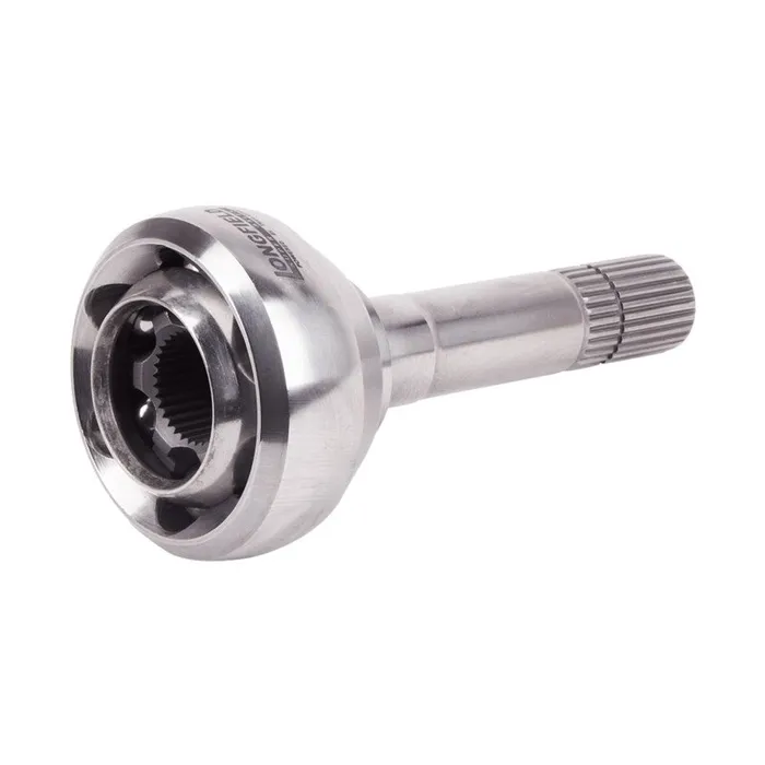 Birfields & Axle Shafts