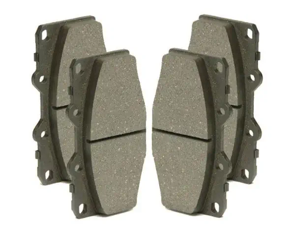 Pads