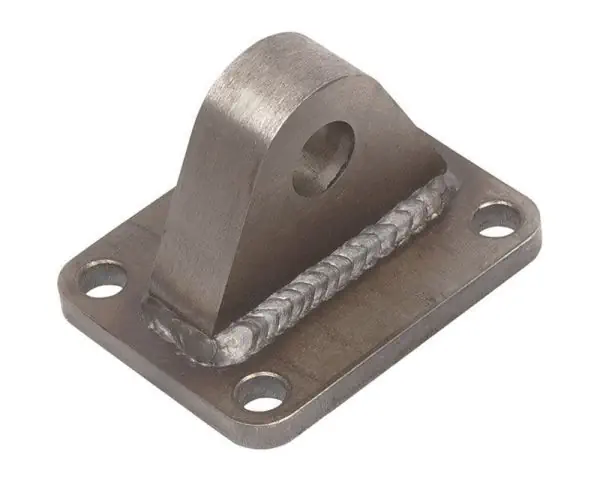 Bumper Components