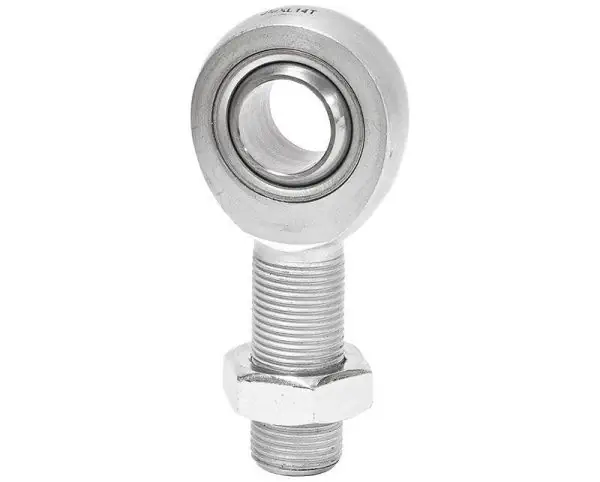 Chromoly Rod Ends