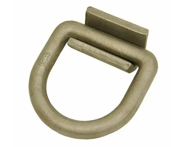 D-Rings