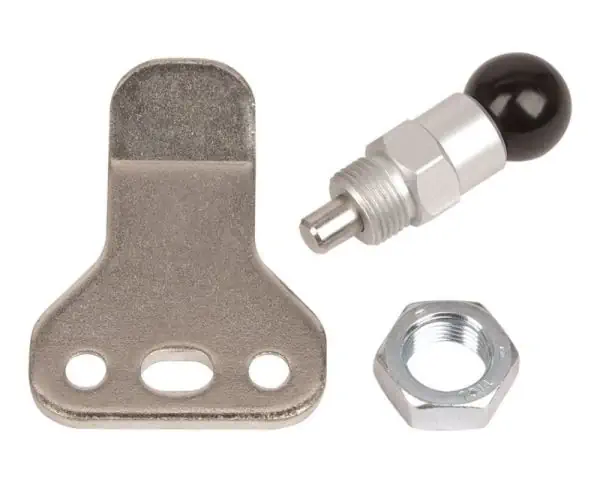Latches