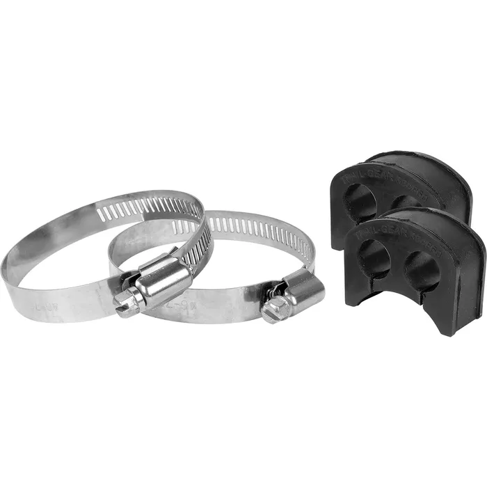 Line Clamps