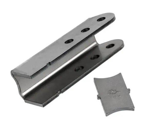 Link Mounts