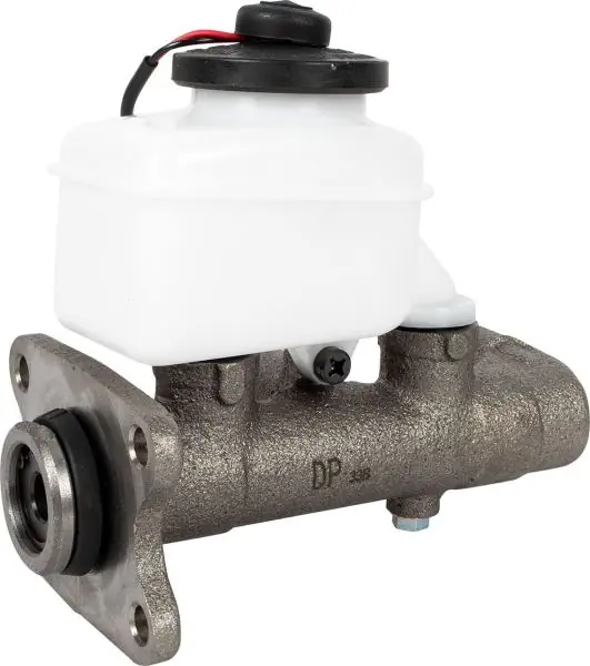 Master Cylinder