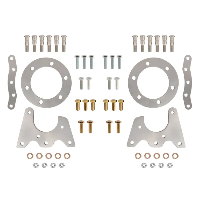 Rear Disc Brake Kit