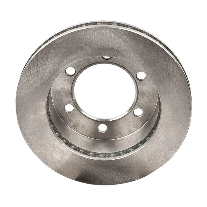 Rotors