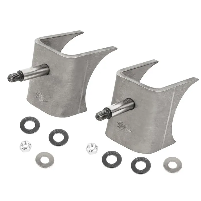 Shocks & Components