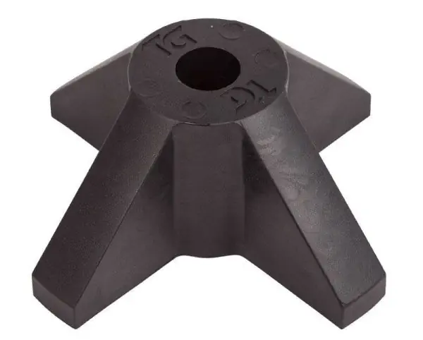 Tire Mount
