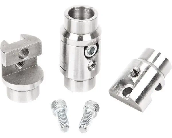 Tube Clamps