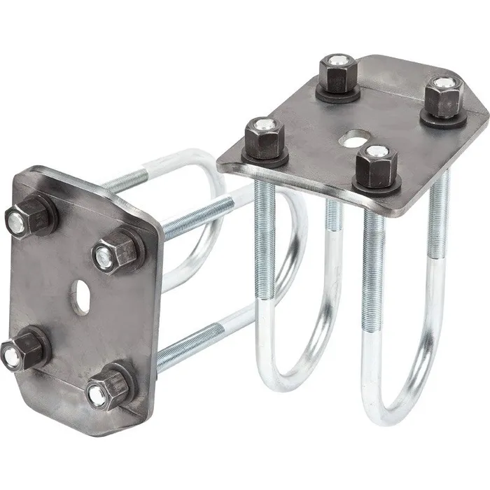 U-Bolts & Components