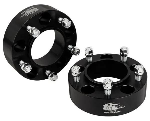 Wheel Spacers