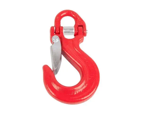 Winch Hooks