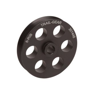 Trail Gear PS Serpentine Pulley